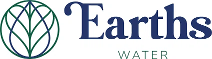 Earths Water logo