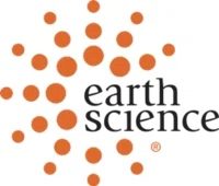 Earth Science Beauty logo