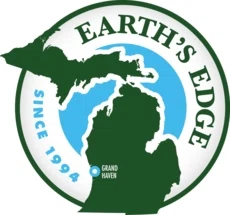 Earth's Edge USA logo
