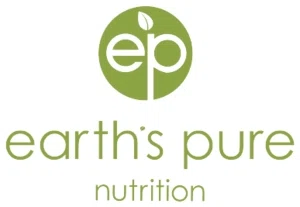 Earth’s Pure logo