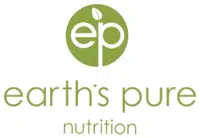Earth’s Pure logo