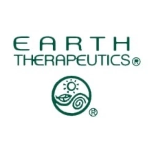 Earth Therapeutics logo