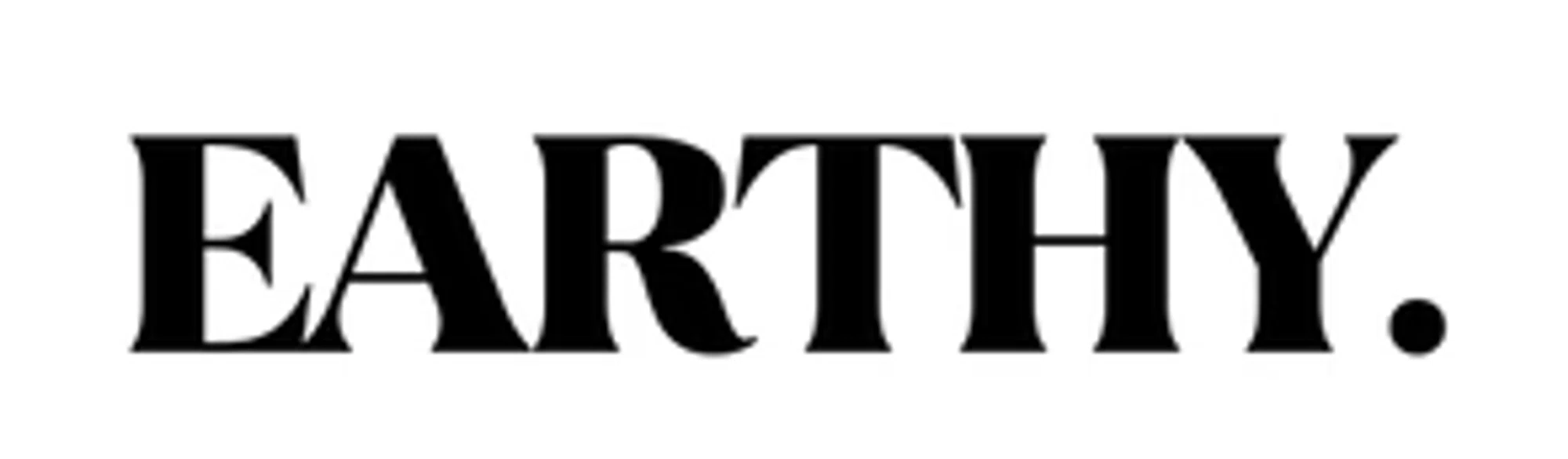 Earthy Co logo