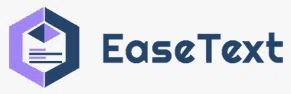EaseText logo
