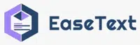 EaseText logo