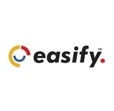 Easify discount code