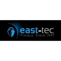 East-Tec logo