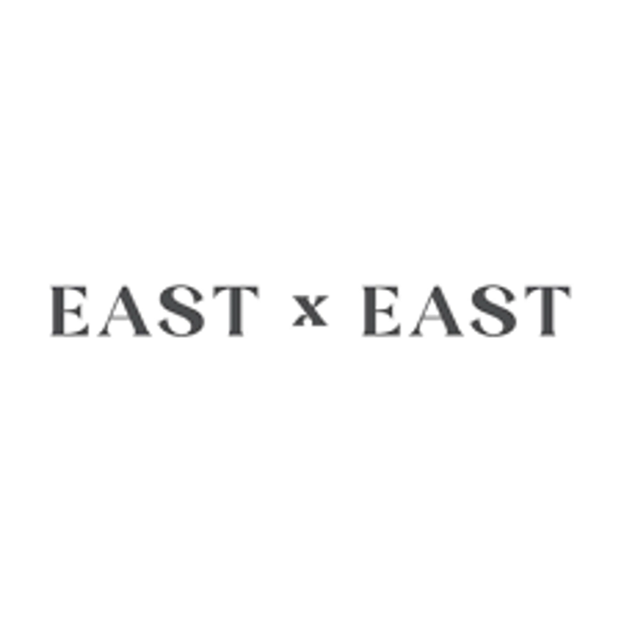 East x East logo