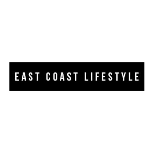 East Coast Lifestyle logo