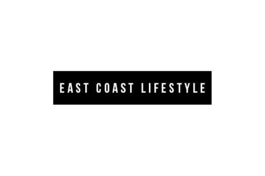 East Coast Lifestyle Promo Codes - 15% Off May 2026
