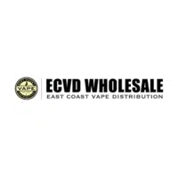 East Coast Vape Distribution logo