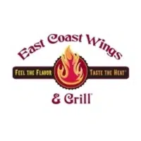 East Coast Wings & Grill logo