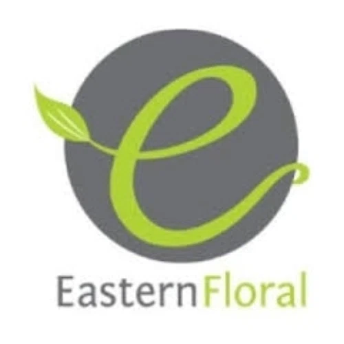Eastern Floral logo
