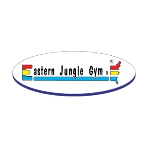 Eastern Jungle Gym logo