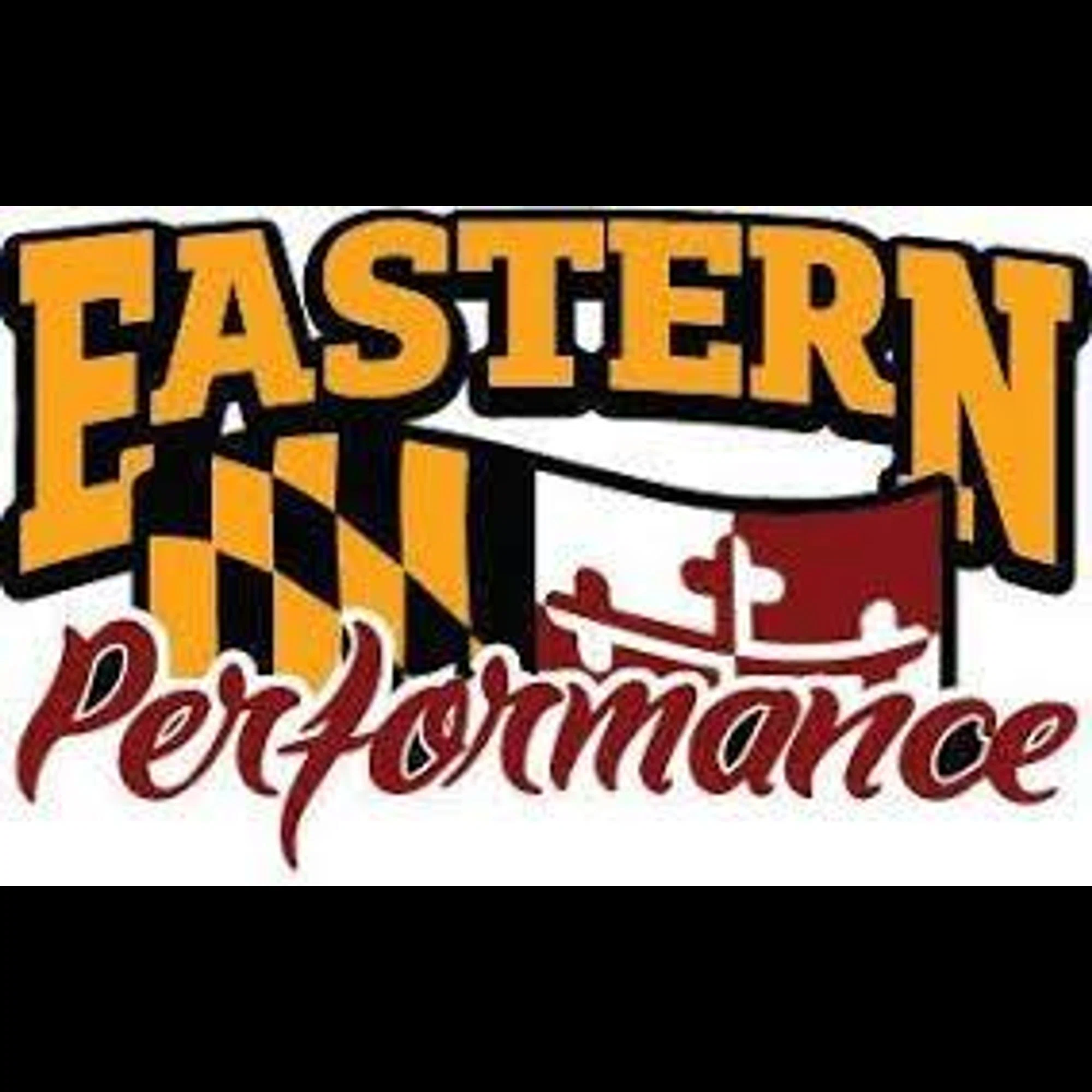 Eastern Performance Cycles logo