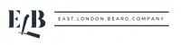 East London Beard Company logo