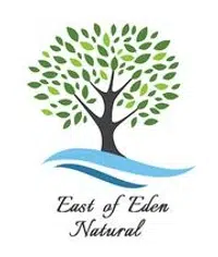 East of Eden Natural logo