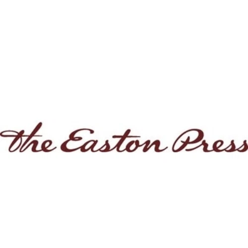 Easton Press logo