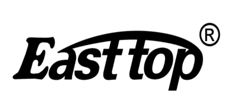 Easttop harmonica logo