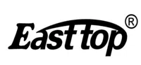 Easttop harmonica logo