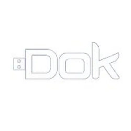 DOK logo