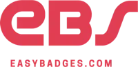 Easy Badges logo