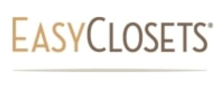 EasyClosets.com discount code