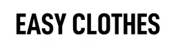 Easy Clothes logo