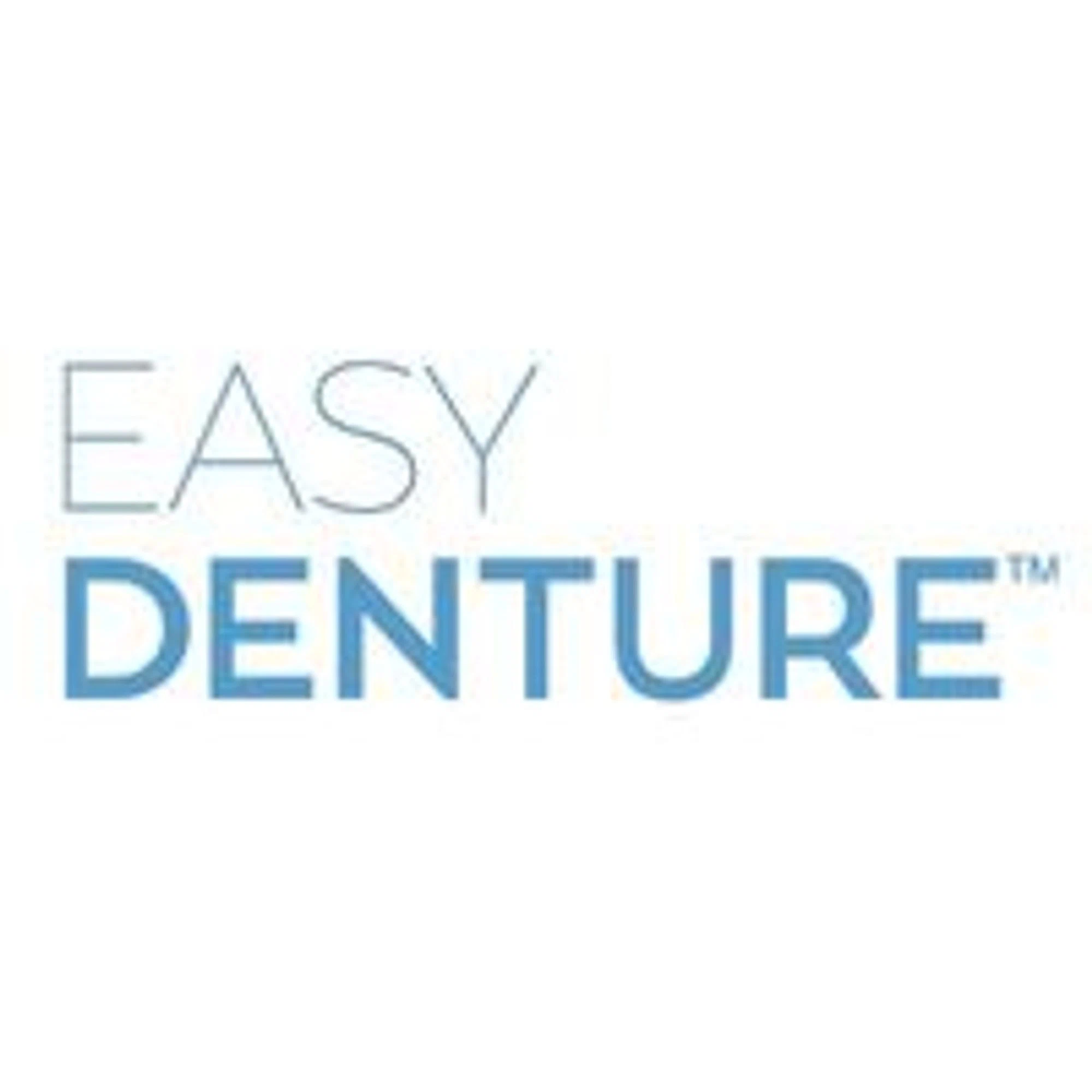 Easy Denture coupon code