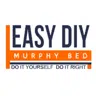 Easy DIY Murphy Bed logo
