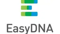 EasyDNA logo