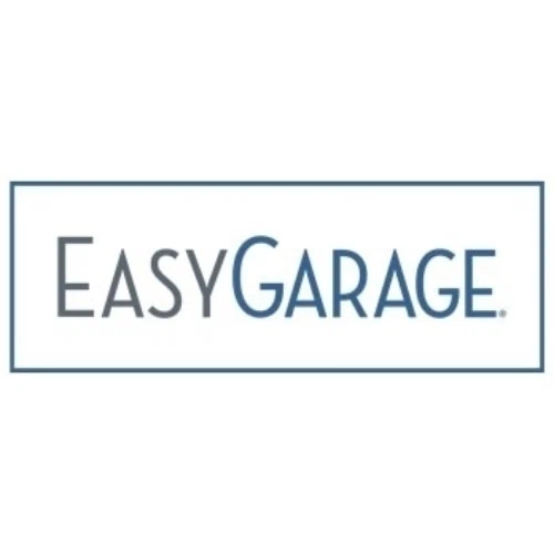 EasyGarage logo