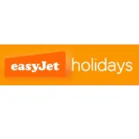 easyJet holidays logo