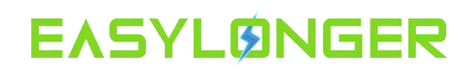 EASYLONGER logo