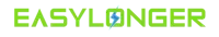EASYLONGER logo