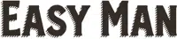 Easy Man logo
