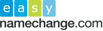 Easy Name Change logo
