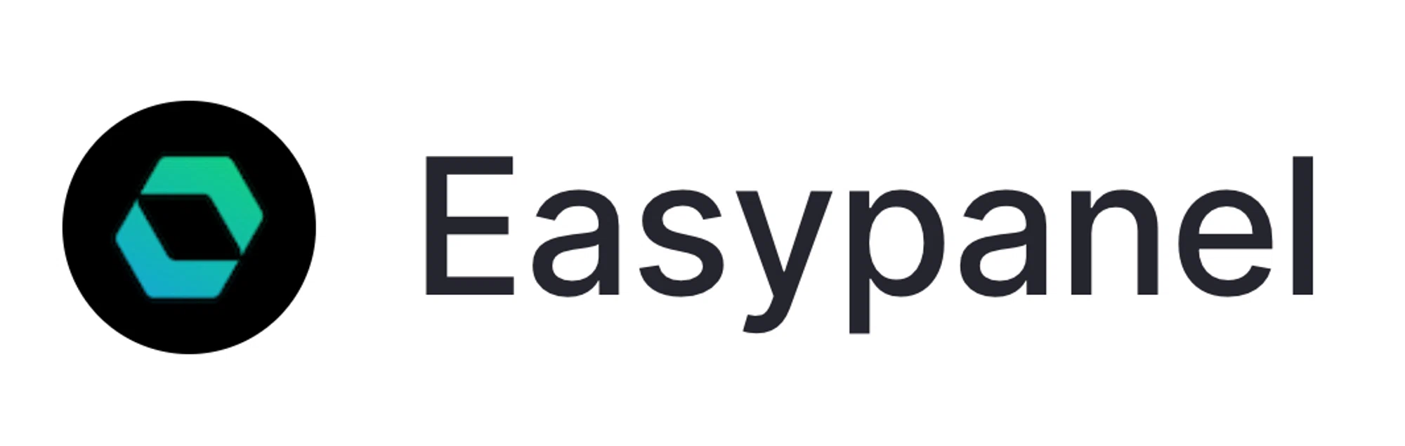 Easypanel logo