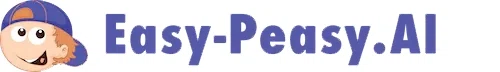 Easy-Peasy.AI logo