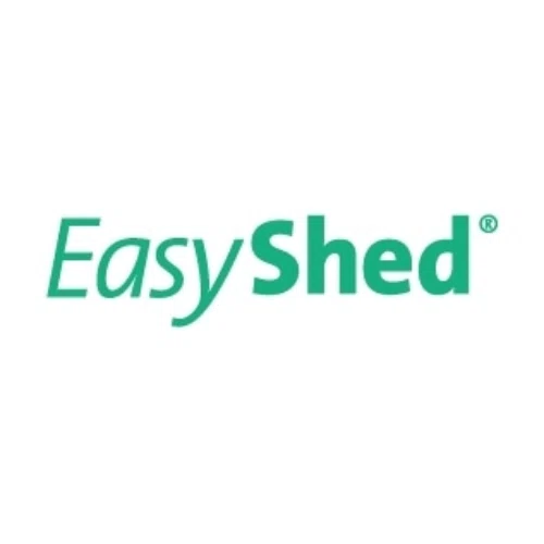 EasyShed logo