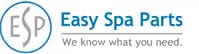 Easy Spa Parts logo