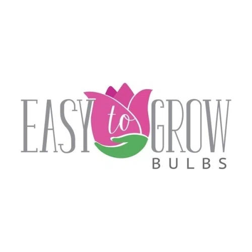 Easy to Grow Bulbs logo