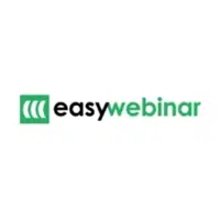 Easy Webinar logo
