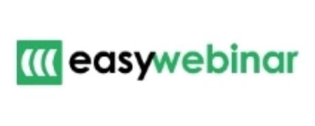 Easy Webinar promo code