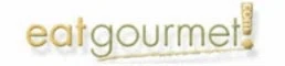 Eat Gourmet logo