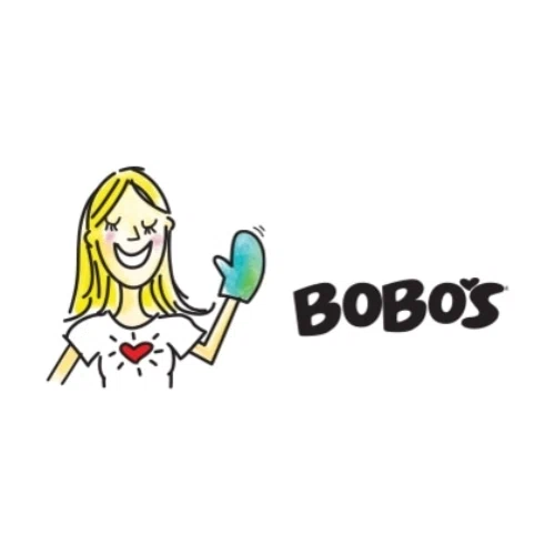 Bobo's Oat Bars logo