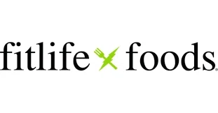 Eat Fit Life Foods logo