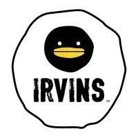 Eat Irvins promo code