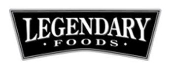 Legendary Foods discount code