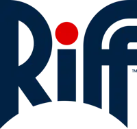 Riff logo